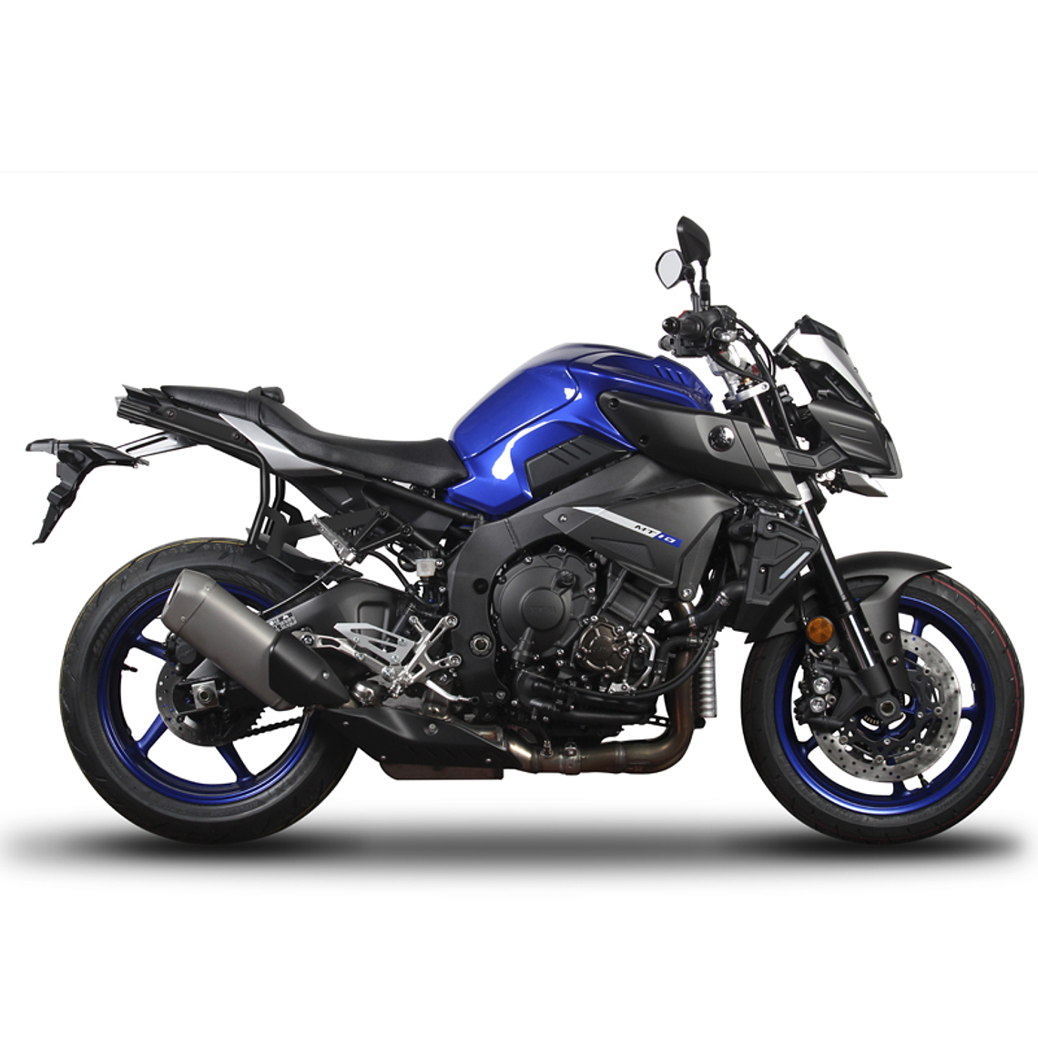 Kit Fixação Malas Laterais Yamaha MT-10 3P System SHAD Y0MT16IF 2