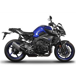 Kit Fixação Malas Laterais Yamaha MT-10 3P System SHAD Y0MT16IF