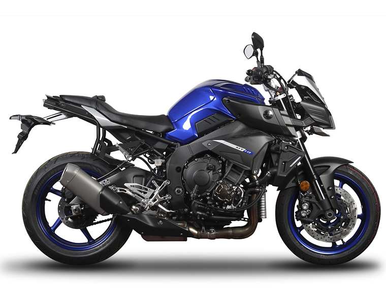 Kit Fixação Malas Laterais Yamaha MT-10 3P System SHAD Y0MT16IF 2