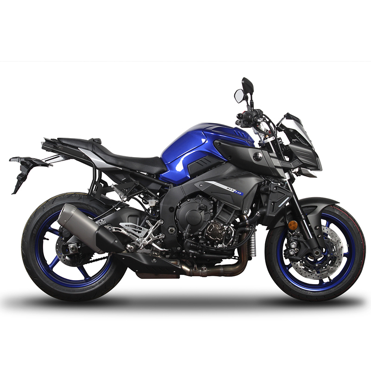 Kit Fixação Malas Laterais Yamaha MT-10 3P System SHAD Y0MT16IF 2