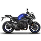 Kit Fixação Malas Laterais Yamaha MT-10 3P System SHAD Y0MT16IF - Thumbnail 2