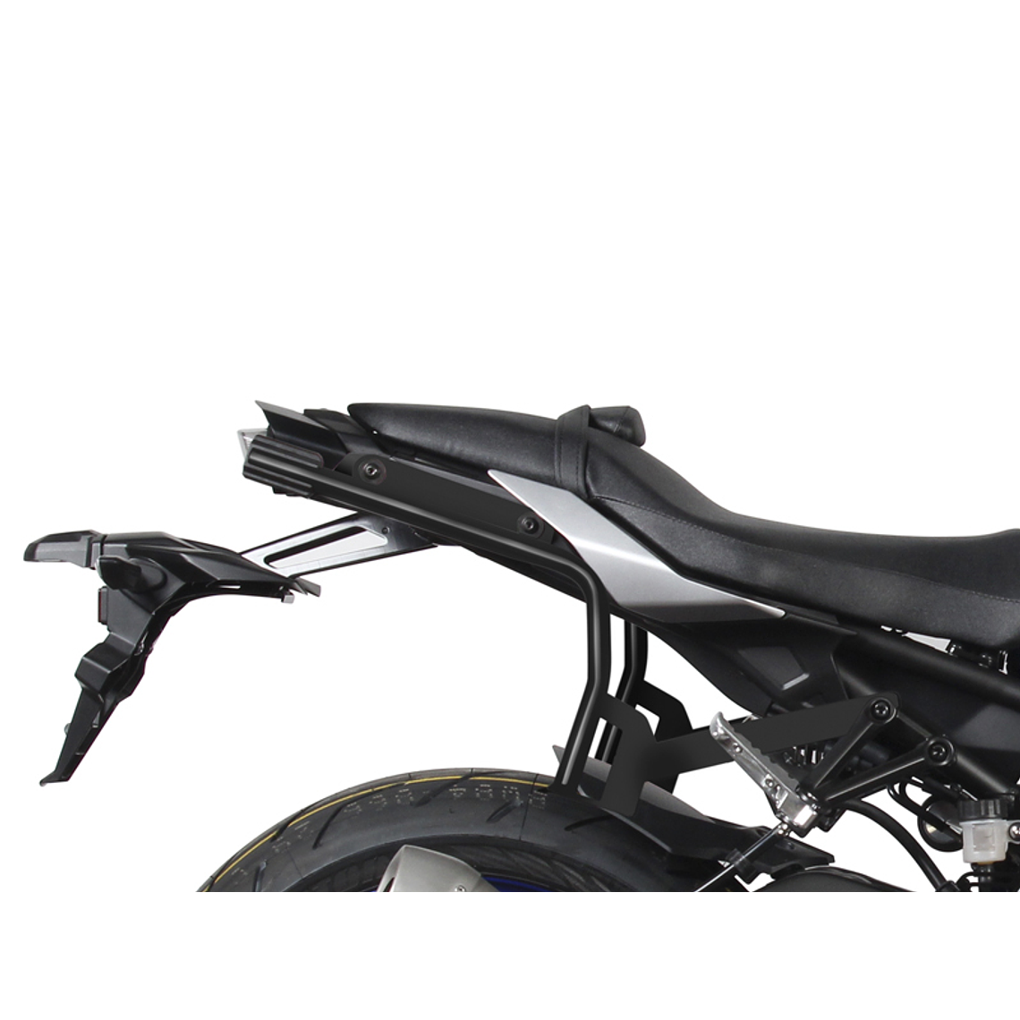 Kit Fixação Malas Laterais Yamaha MT-10 3P System SHAD Y0MT16IF 4