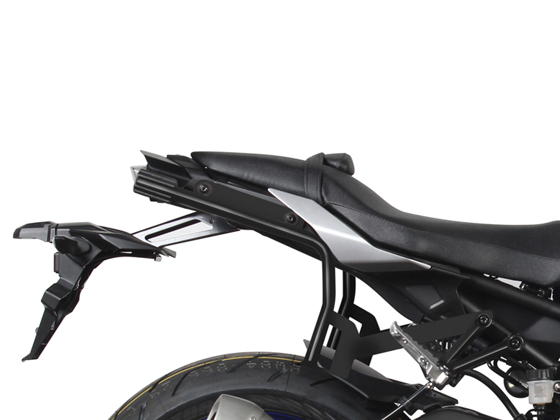 Kit Fixação Malas Laterais Yamaha MT-10 3P System SHAD Y0MT16IF 4