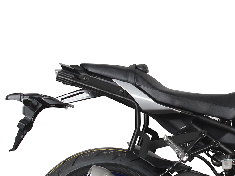 Kit Fixação Malas Laterais Yamaha MT-10 3P System SHAD Y0MT16IF 4