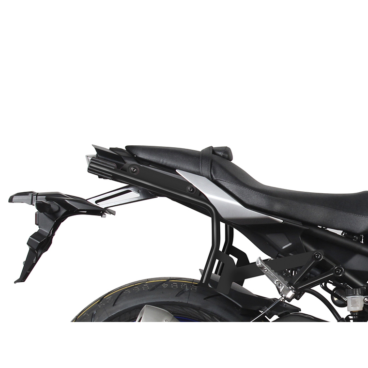 Kit Fixação Malas Laterais Yamaha MT-10 3P System SHAD Y0MT16IF 4