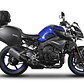 Kit Fixação Malas Laterais Yamaha MT-10 3P System SHAD Y0MT16IF - Thumbnail 5