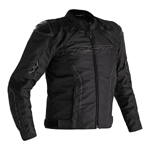 RST S-1 Motorcycle Jacket Black