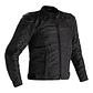 Casaco RST S-1 Preto Motociclista - Thumbnail 1