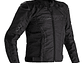 RST S-1 Motorcycle Jacket Black - vignette 1