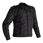 RST S-1 Motorcycle Jacket Black - Miniatura 1