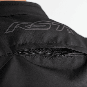 RST S-1 Motorcycle Jacket Black