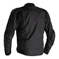 RST S-1 Motorcycle Jacket Black - Miniatura 3