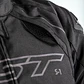 Casaco RST S-1 Preto Motociclista - Thumbnail 4