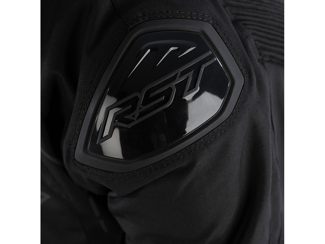 RST S-1 Motorcycle Jacket Black 5
