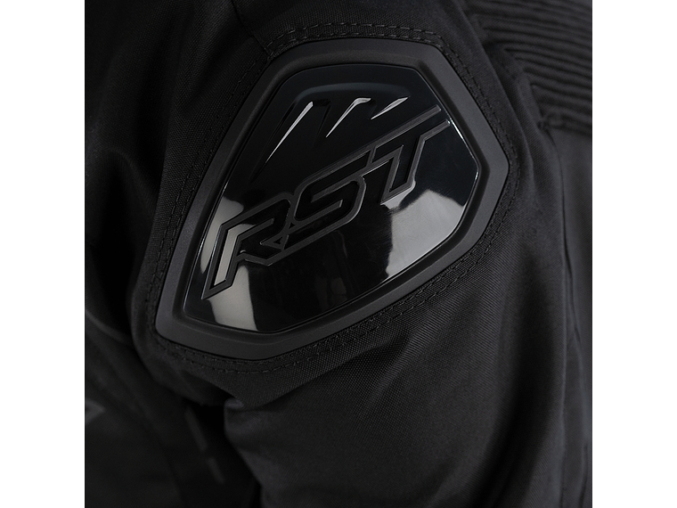 RST S-1 Motorcycle Jacket Black 5