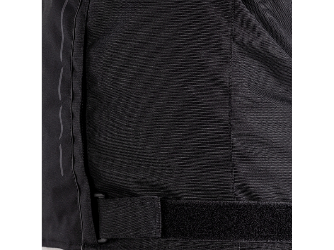 RST S-1 Motorcycle Jacket Black 7