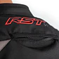 Casaco RST S-1 Preto e Vermelho Motociclista - Thumbnail 5