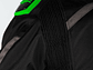 RST S-1 Motorcycle Jacket Black and Green - thumbnail 4