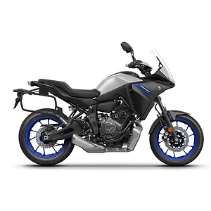 Kit Fixação Malas Laterais Yamaha Tracer 700 4P System SHAD Y0MT714P
