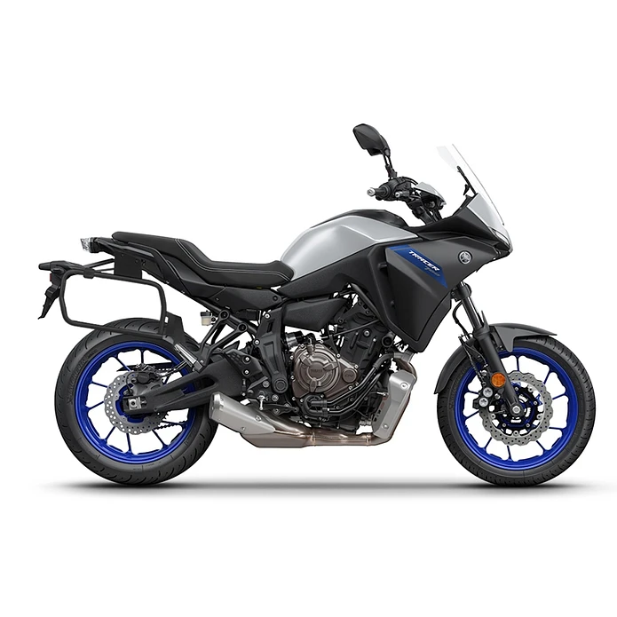 Kit Fixação Malas Laterais Yamaha Tracer 700 4P System SHAD Y0MT714P 1