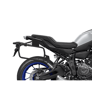 Kit Fixação Malas Laterais Yamaha Tracer 700 4P System SHAD Y0MT714P