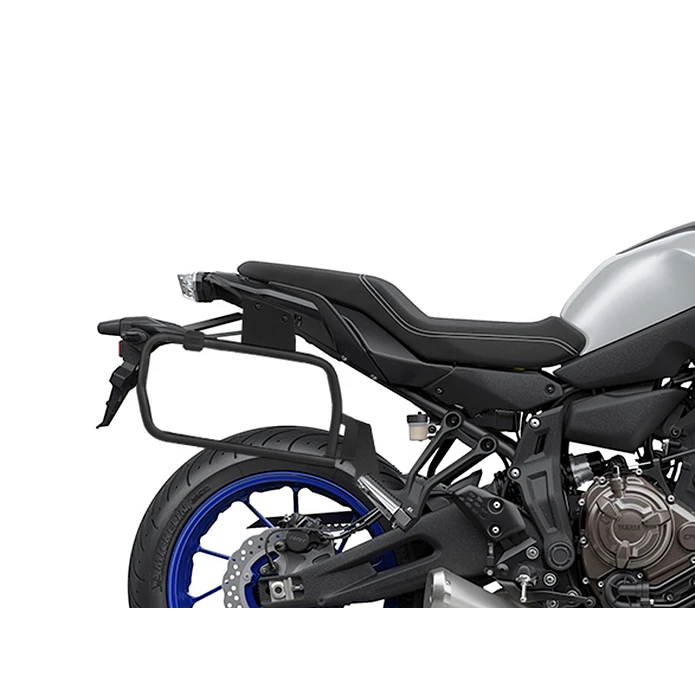 Kit Fixação Malas Laterais Yamaha Tracer 700 4P System SHAD Y0MT714P 2
