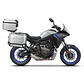Kit Fixação Malas Laterais Yamaha Tracer 700 4P System SHAD Y0MT714P - Thumbnail 3