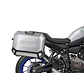 Kit Fixação Malas Laterais Yamaha Tracer 700 4P System SHAD Y0MT714P - Thumbnail 4