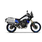 Side Trunk Fixing Kit Yamaha Ténéré 4P System SHAD Y0TN794P - Miniatura 1