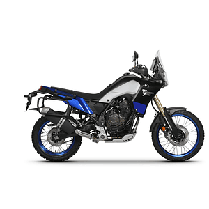 Kit Fixação Malas Laterais Yamaha Ténéré 4P System SHAD Y0TN794P