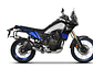 Side Trunk Fixing Kit Yamaha Ténéré 4P System SHAD Y0TN794P - vignette 2