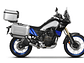 Side Trunk Fixing Kit Yamaha Ténéré 4P System SHAD Y0TN794P - vignette 3