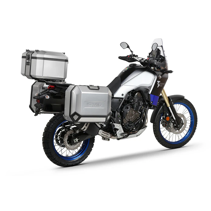 Side Trunk Fixing Kit Yamaha Ténéré 4P System SHAD Y0TN794P 4