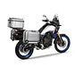 Side Trunk Fixing Kit Yamaha Ténéré 4P System SHAD Y0TN794P - Miniatura 4