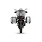 Side Trunk Fixing Kit Yamaha Ténéré 4P System SHAD Y0TN794P - Miniatura 5