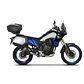 Side Trunk Fixing Kit Yamaha Ténéré 4P System SHAD Y0TN794P - Miniatura 6