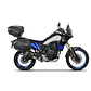 Side Trunk Fixing Kit Yamaha Ténéré 4P System SHAD Y0TN794P - Miniatura 7