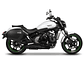 Kit Fixação Malas Laterais Kawasaki Vulcan S 650 SHAD K0VL65IF - Thumbnail 1