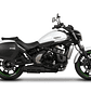 Kit Fixação Malas Laterais Kawasaki Vulcan S 650 SHAD K0VL65IF - Thumbnail 1