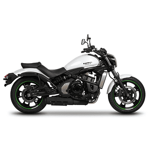 Side Bag Attachment Kit Kawasaki Vulcan S 650 SHAD K0VL65IF