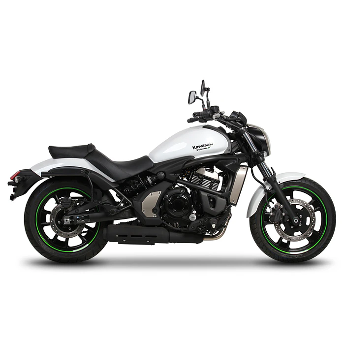 Kit Fixação Malas Laterais Kawasaki Vulcan S 650 SHAD K0VL65IF 2