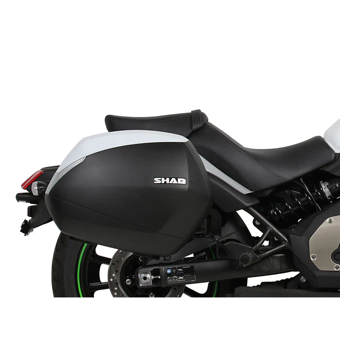 Kit Fixação Malas Laterais Kawasaki Vulcan S 650 SHAD K0VL65IF 3