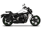 Kit Fixação Malas Laterais Kawasaki Vulcan S 650 SHAD K0VL65IF - Thumbnail 6