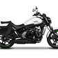 Side Bag Attachment Kit Kawasaki Vulcan S 650 SHAD K0VL65IF - thumbnail 6