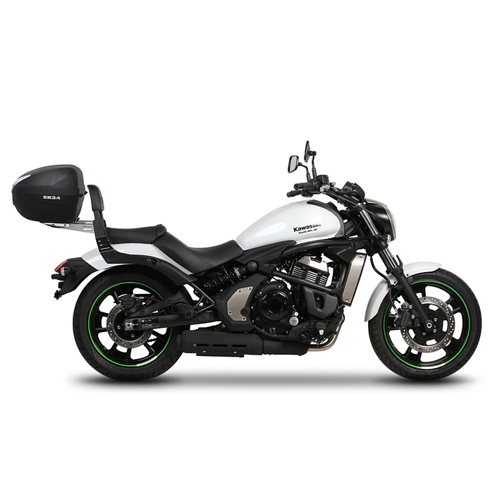 Kawasaki Vulcan S 650 SHAD NADTNN Trunk Fixing Kit 1