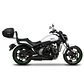 Kawasaki Vulcan S 650 SHAD NADTNN Trunk Fixing Kit - vignette 1