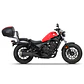 Kawasaki Vulcan S 650 SHAD NADTNN Trunk Fixing Kit - vignette 4