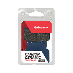 Brembo Organic Brake Pads 07GR7707 