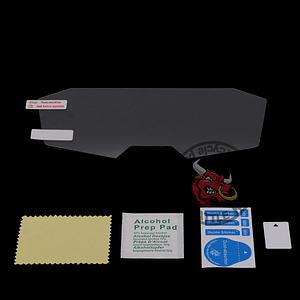 Speedometer Protective Film Yamaha MT 07 2014-2020