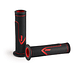  PUIG Core Red Grips - Miniatura 1